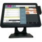 Сенсорний POS-моноблок LEABON T630 15.6" Intel Core i3 6 Gen, 8GB RAM, 128GB SSD для автоматизації магазину