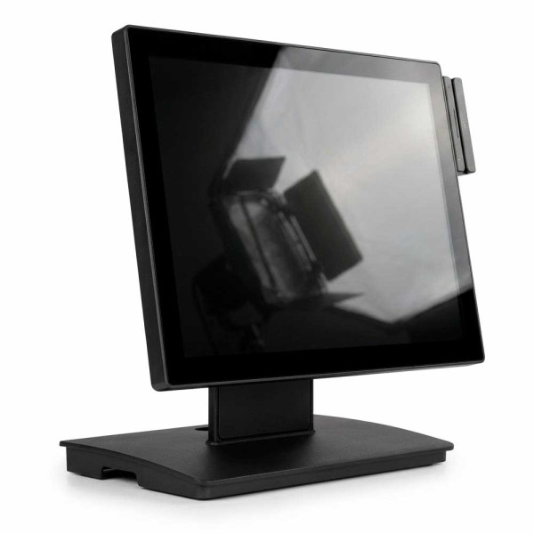 POS-моноблок Detaik AIO1500-N5095 15" Intel N5095 8GB/128GB