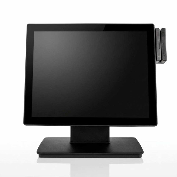 POS-моноблок Detaik AIO1500-N5095 15" Intel N5095 8GB/128GB