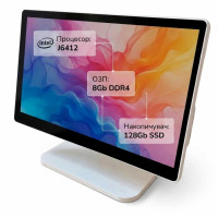 POS-моноблок Detaik AIO1568-J6412