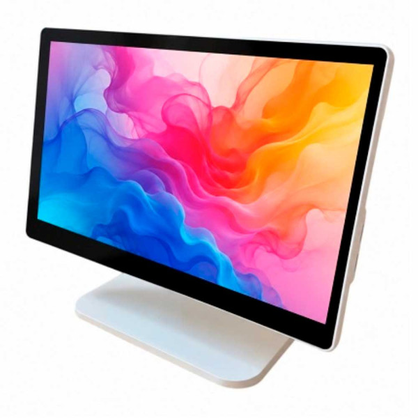 Сенсорний POS-моноблок Detaik AIO1568-J6412 15.6" Full HD IPS, Intel J6412