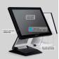 Сенсорный POS-моноблок Sam4s SAPPHIRE S560 15" Intel Celeron J6412