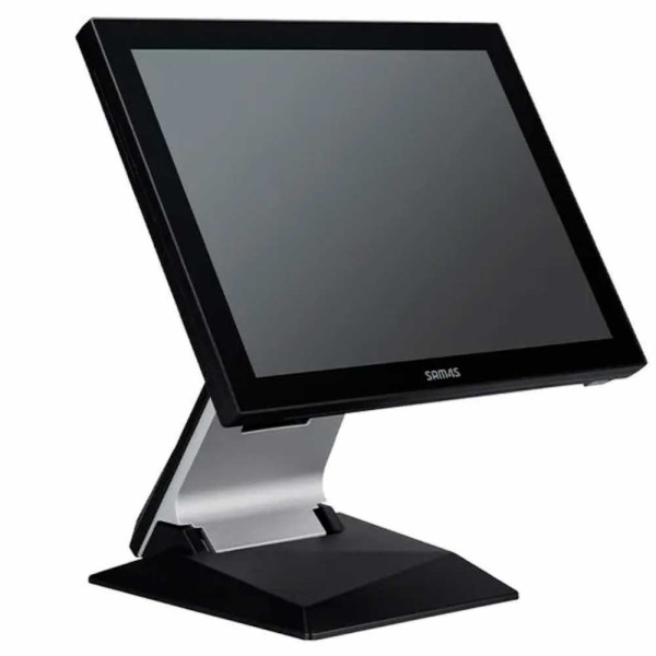 Сенсорный POS-моноблок Sam4s SAPPHIRE S560 15" Intel Celeron J6412
