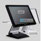 Сенсорний POS-моноблок Sam4s SAPPHIRE S560 15" Intel Celeron J6412