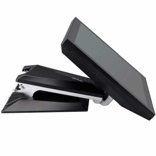 Сенсорний POS-моноблок Sam4s SAPPHIRE S560 15" Intel Celeron J6412