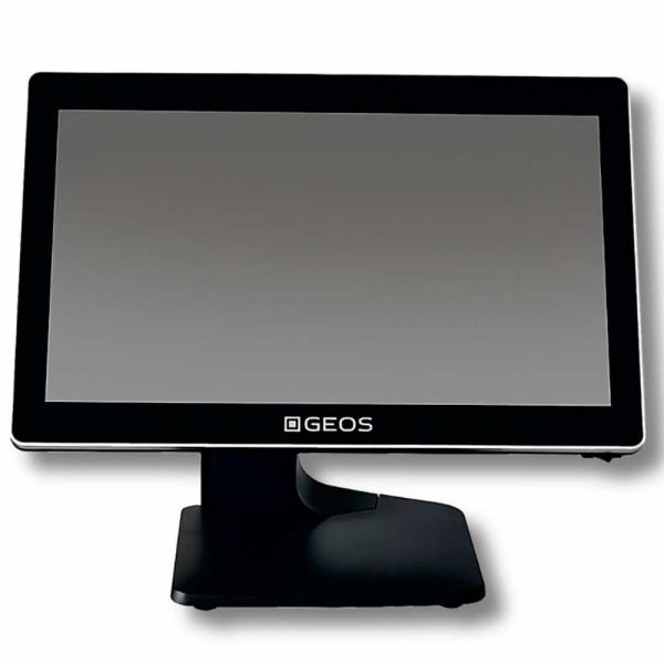 POS-термінал для кафе Geos Pro S1505C з широкоформатним HD екраном