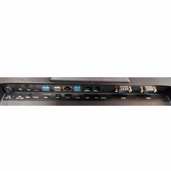 POS-термінал для кафе Geos Pro S1505C з широкоформатним HD екраном