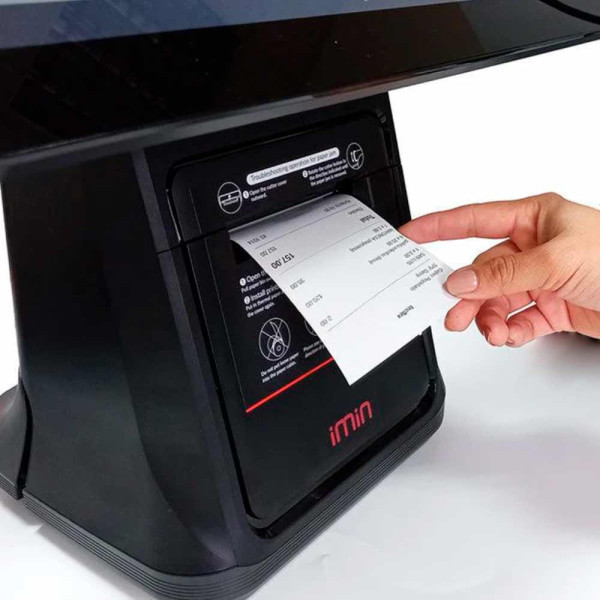 Моноблок на Android iMin D4 503 Pro