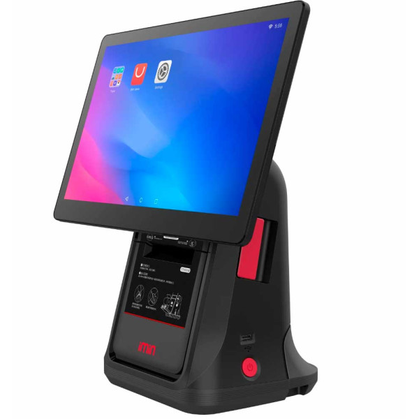 Моноблок на Android iMin D4 503 Pro