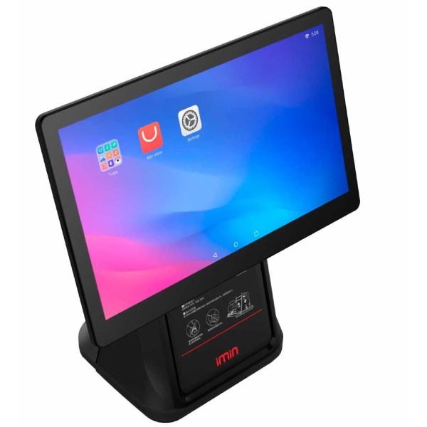 Моноблок на Android iMin D4 503 Pro