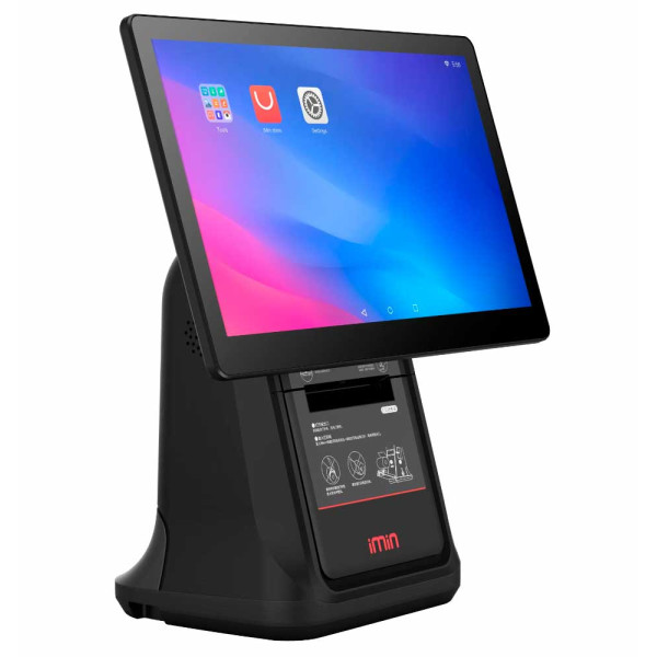 Моноблок на Android iMin D4 503 Pro