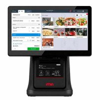 Моноблок на Android iMin D4 503 Pro