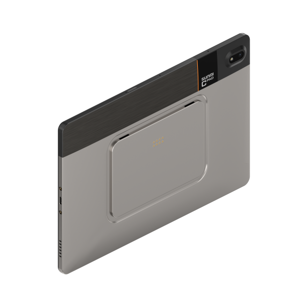 SUNMI CPad 11 Wi-Fi Version 4/64 - Android планшет для ПРРО та автоматизації магазину