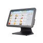 POS-термінал Detaik POS1589 15.6" i3-10110U 8/128Gb - сенсорний моноблок