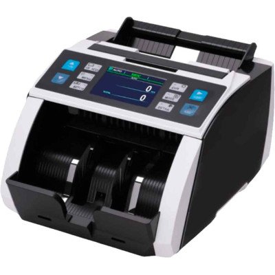 Лічильник банкнот з визначенням номіналу Native V3000 Count Pro Лічильник банкнот з визначенням номіналу Native V3000 Count Pro