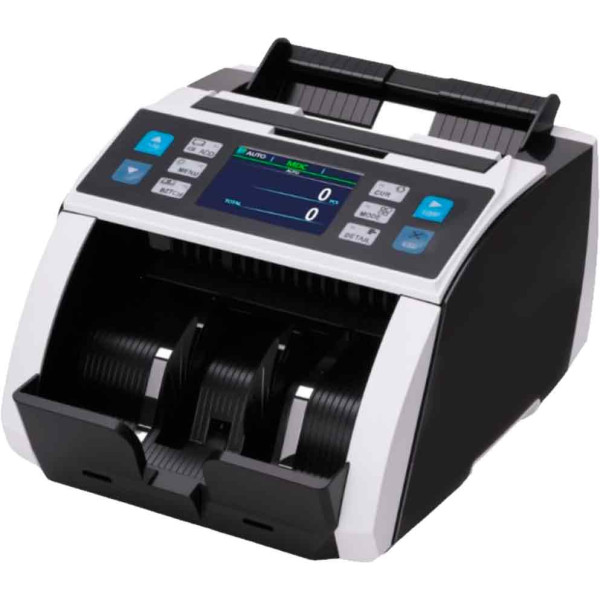Лічильник банкнот з визначенням номіналу Native V3000 Count Pro