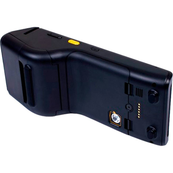 Платіжний термінал BlueCash-50 - універсальне рішення для прийому безготівкових платежів Платіжний термінал BlueCash-50 - універсальне рішення для прийому безготівкових платежів