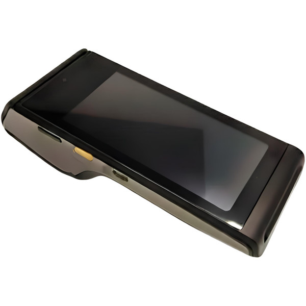 Платіжний термінал BlueCash-50 - універсальне рішення для прийому безготівкових платежів