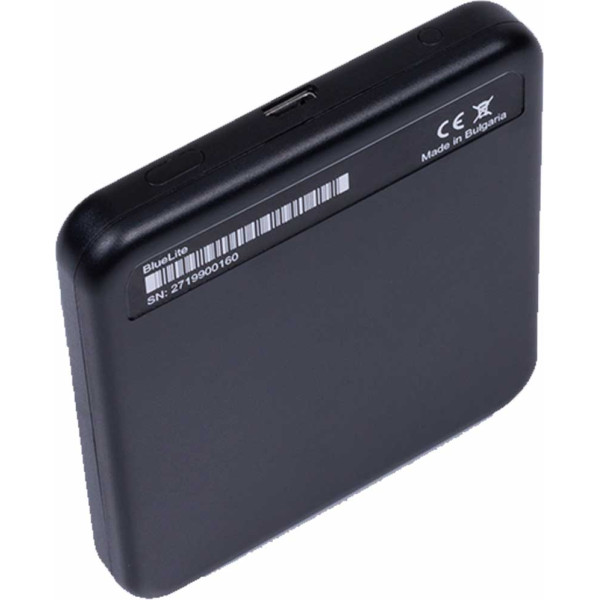 NFC зчитувач банківських карт BlueLite Bluetooth NFC зчитувач банківських карт BlueLite Bluetooth