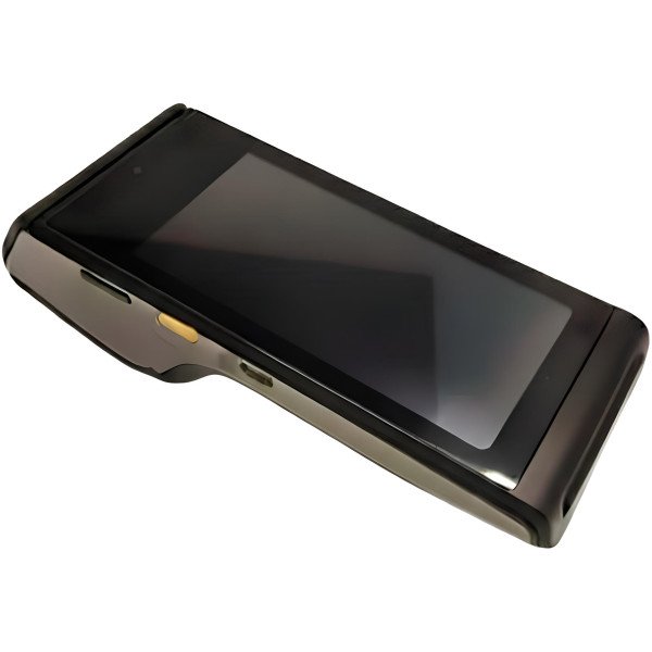 Платіжний термінал BlueCash-50 - універсальне рішення для прийому безготівкових платежів