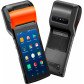 Мобільний касовий термінал iNNOVATE! 4Pay універсальна Android каса все в одном з ПРРО