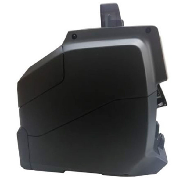 Glory GFS-220C - сортувальник банкнот з перевіркою справжності та мультивалютним підрахунком Glory GFS-220C - сортувальник банкнот з перевіркою справжності та мультивалютним підрахунком