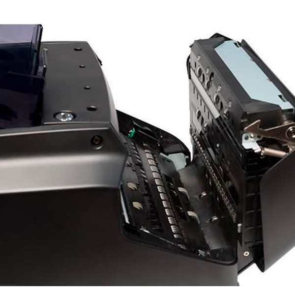 Glory GFS-220C - сортувальник банкнот з перевіркою справжності та мультивалютним підрахунком Glory GFS-220C - сортувальник банкнот з перевіркою справжності та мультивалютним підрахунком