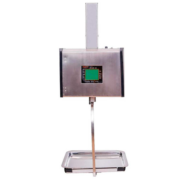 Підвісні ваги з друком етикеток Rongta RLS1315