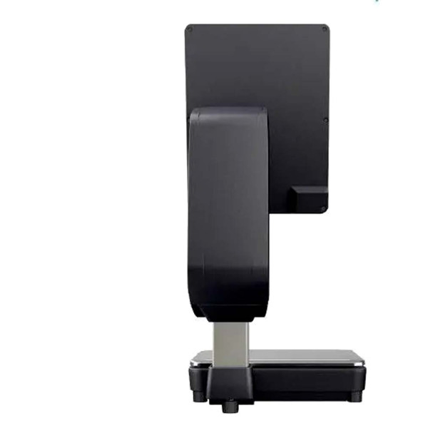 Сенсорные весы DIGI SM 6000G SSP с печатью этикеток