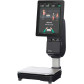 Сенсорные весы DIGI SM 6000G SSP с печатью этикеток