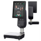 Сенсорные весы DIGI SM 6000G SSP с печатью этикеток