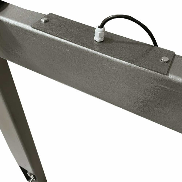 Ваги для палет ВПД-П Економ на 500, 1000 та 2000 кг Ваги для палет ВПД-П Економ на 500, 1000 та 2000 кг