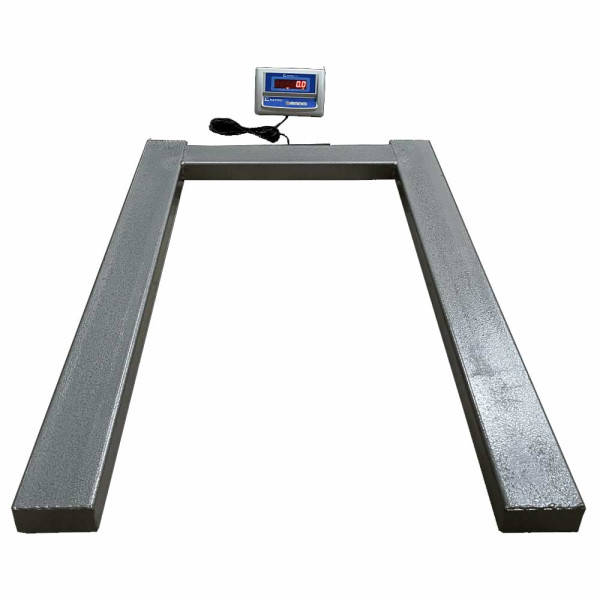 Ваги для палет ВПД-П Економ на 500, 1000 та 2000 кг