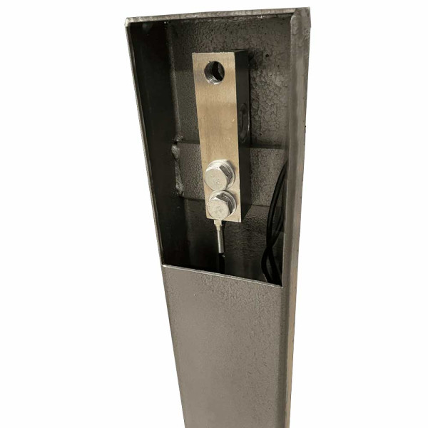 Балочні (стержневі) ваги ВПД-СТ PRO для зважування палет до 5 т