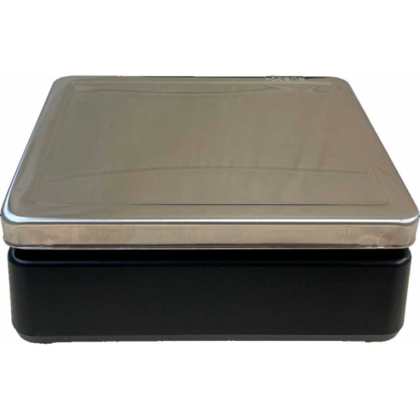 Профессиональные влагозащищенные весы ВТД-W до 15 кг.