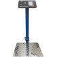Товарные весы VAGAR VB-P 300 LED RS232 - точность, надежность и двухдиапазонное взвешивание Товарные весы VAGAR VB-P 300 LED RS232 - точность, надежность и двухдиапазонное взвешивание