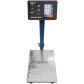 Товарные весы VAGAR VB-P 300 LED RS232 - точность, надежность и двухдиапазонное взвешивание Товарные весы VAGAR VB-P 300 LED RS232 - точность, надежность и двухдиапазонное взвешивание