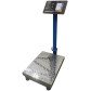 Товарные весы VAGAR VB-P 300 LED RS232 - точность, надежность и двухдиапазонное взвешивание
