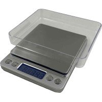 Кухонные весы i-500, 500 г Кухонные весы i-500, 500 г