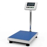 Весы товарные ВПE-Центровес-405-150-Н-Е 150 кг Весы товарные ВПE-Центровес-405-150-Н-Е 150 кг