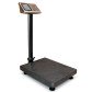 Товарные весы Центровес ВПЕ-405-150ДВЕ 150 кг с LCD-дисплеем и расчетом стоимости. Товарные весы Центровес ВПЕ-405-150ДВЕ 150 кг с LCD-дисплеем и расчетом стоимости.