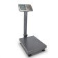 Товарные весы Центровес ВПЕ-405-150ДВЕ 150 кг с LCD-дисплеем и расчетом стоимости. Товарные весы Центровес ВПЕ-405-150ДВЕ 150 кг с LCD-дисплеем и расчетом стоимости.