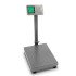 Товарные весы Центровес ВПЭ-405-150ДВЕ 150 кг