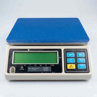 Точные весы ВЭ Центровес 1,5/3Т3, 3 кг, 1 г Точные весы ВЭ Центровес 1,5/3Т3, 3 кг, 1 г