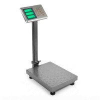 Весы для склада Центровес ВПЭ-304-150ДВ-Е, 150 кг