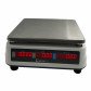 Весы торговые Днепровес ВТД-РД1-Е 6 кг сетевые весы с LAN и Ethernet