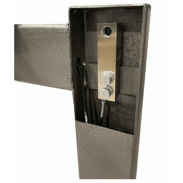 Ваги для палет ВПД-П Pro на 0.5, 1, 2 та 3 т. з RS232