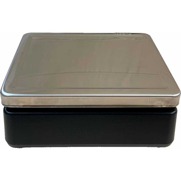 Професійні вологозахищені ваги ВТД-W до 15 кг з підвищеною точністю