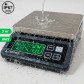 Профессиональные влагозащищенные весы ВТД-W на 3 кг с повышенной точностью.