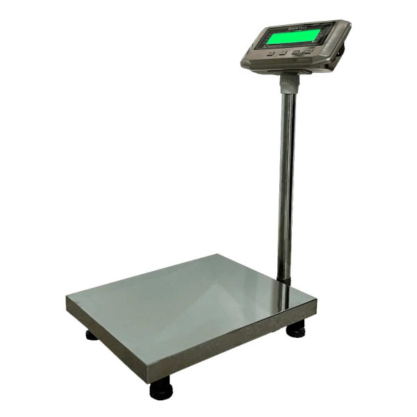 Ваги складські Днепровес ВПД-405ДС до 60 кг